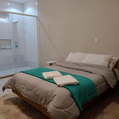 Casa Inteira, Grande Suite, Dois Chuveiros, Sala ,Cozinha E Garagem Privativa Total Conforto, Melhor Que Hotel! 博图卡图 外观 照片