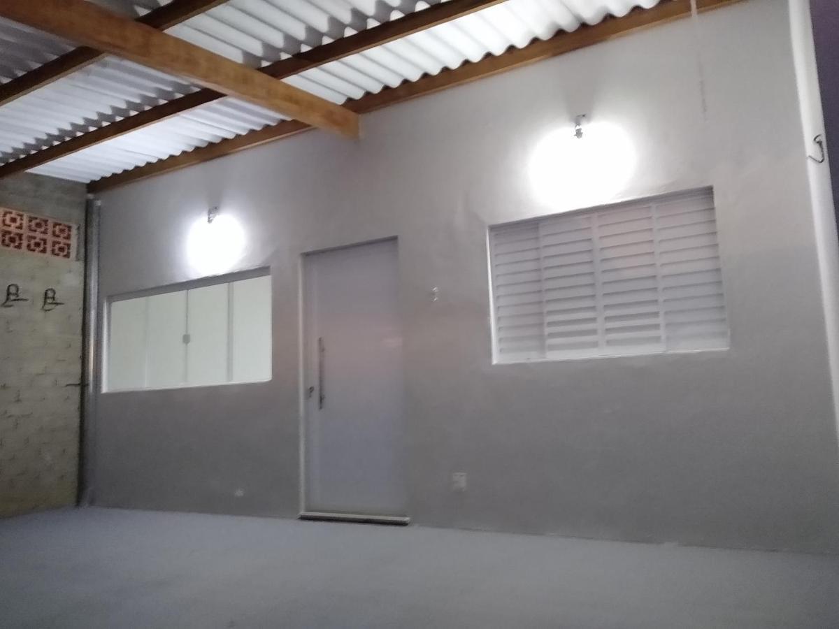 Casa Inteira, Grande Suite, Dois Chuveiros, Sala ,Cozinha E Garagem Privativa Total Conforto, Melhor Que Hotel! 博图卡图 外观 照片